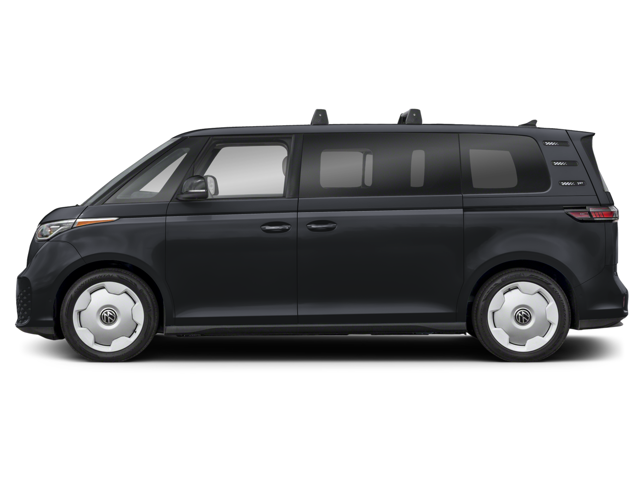 2025 Volkswagen ID. Buzz Pro Plus photo 3