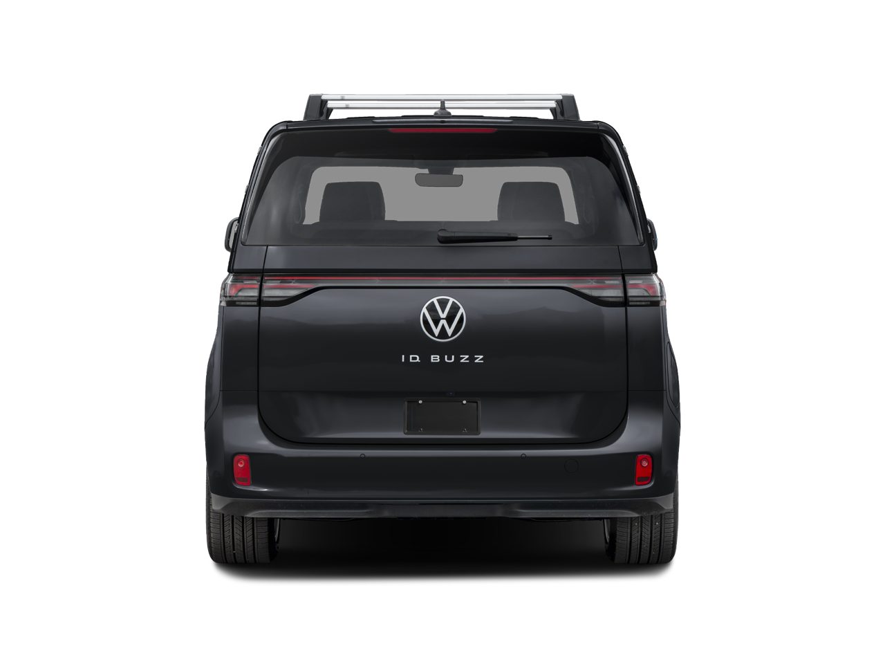 2025 Volkswagen ID. Buzz Pro S Plus