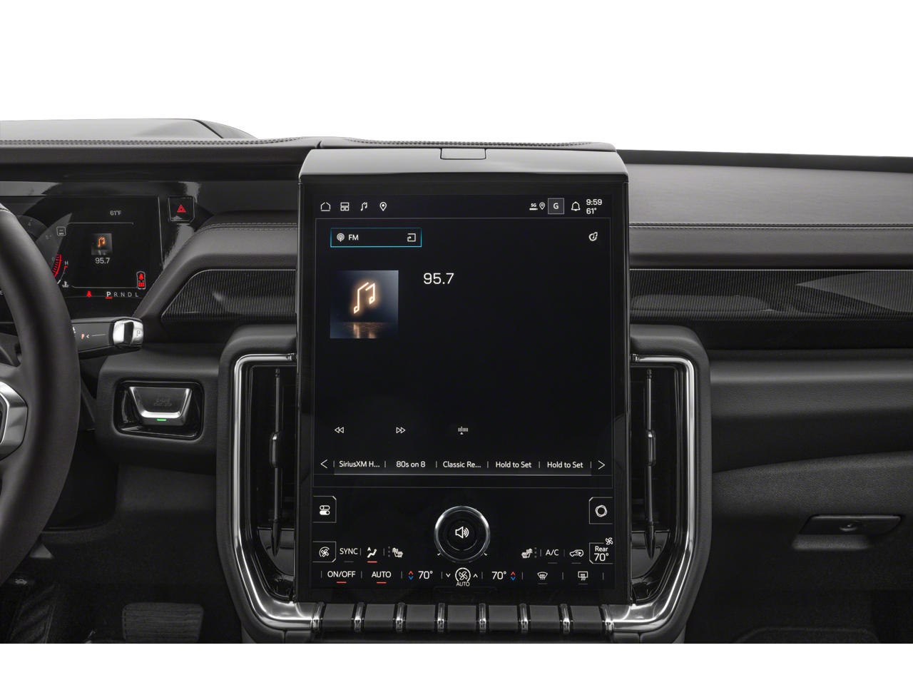 2026 GMC Yukon 4WD Denali