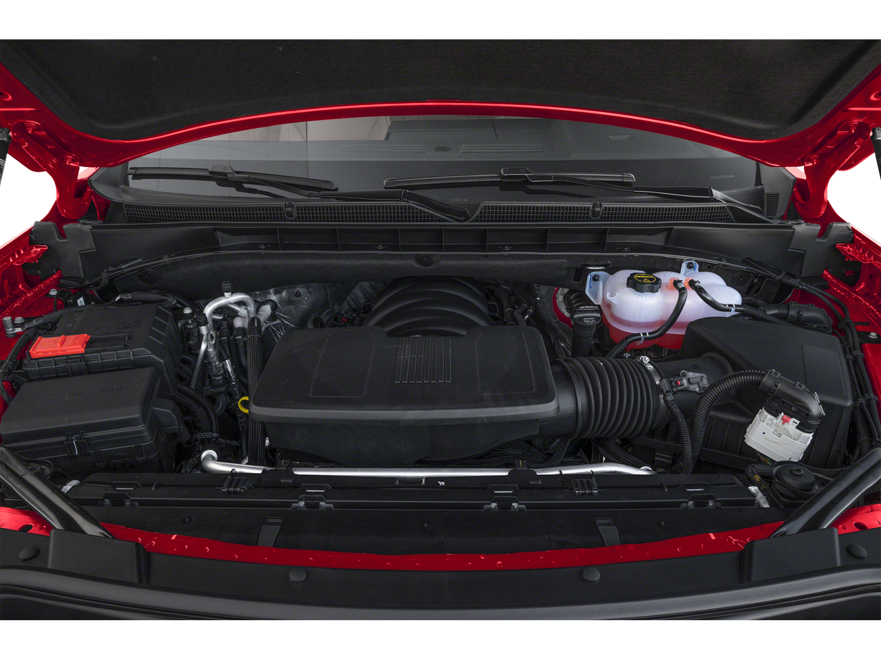 2026 GMC Yukon 4WD Denali