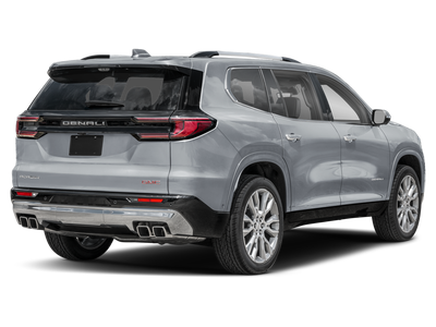 2026 GMC Acadia Denali, AWD