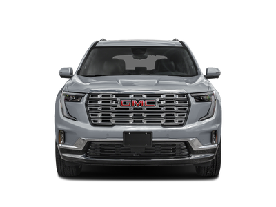2026 GMC Acadia Denali, AWD