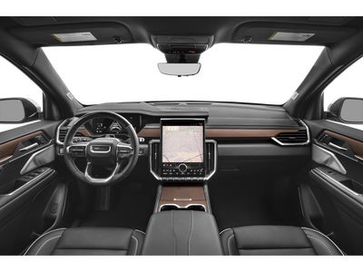 2026 GMC Acadia Denali, AWD