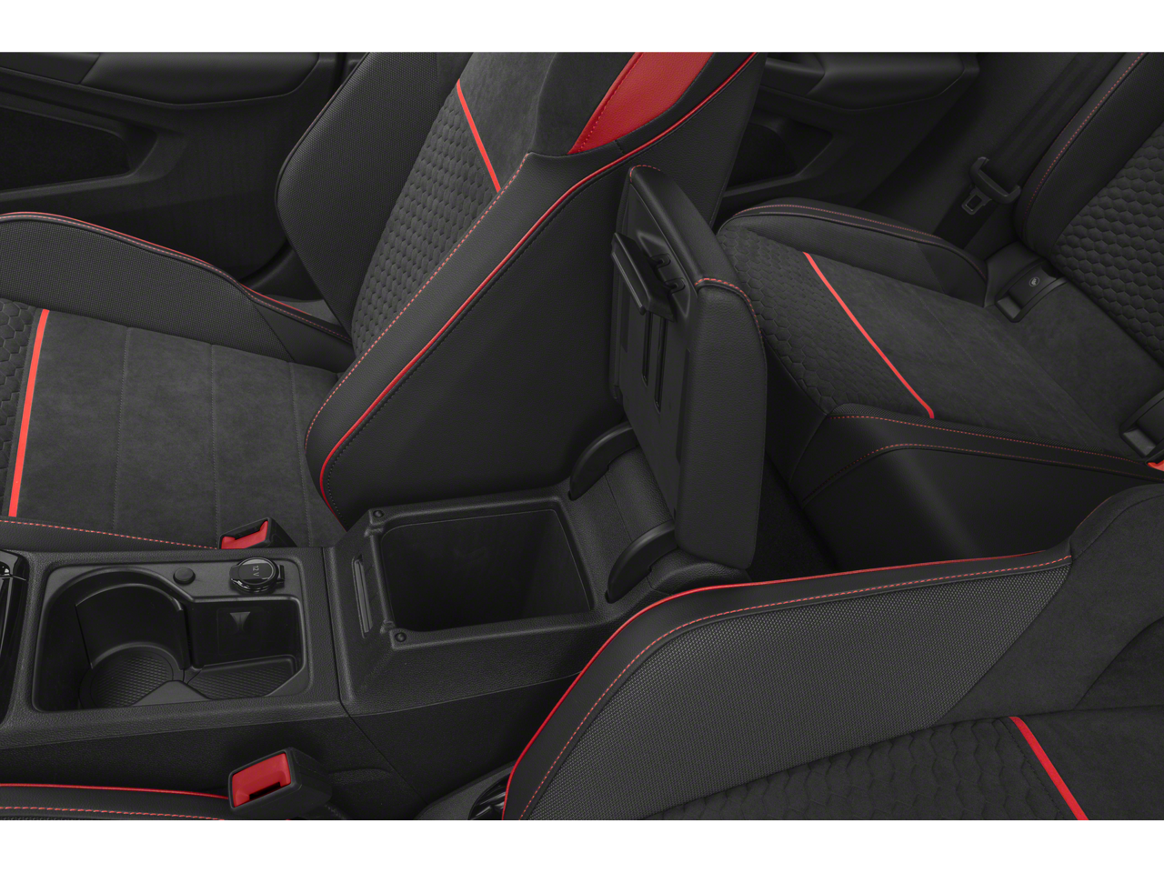 2026 Volkswagen Golf GTI 2.0T SE