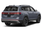 2026 Volkswagen Atlas Peak Edition