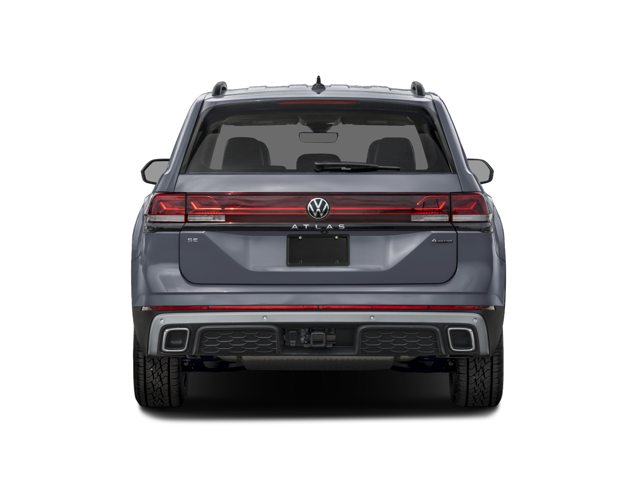2026 Volkswagen Atlas Peak Edition