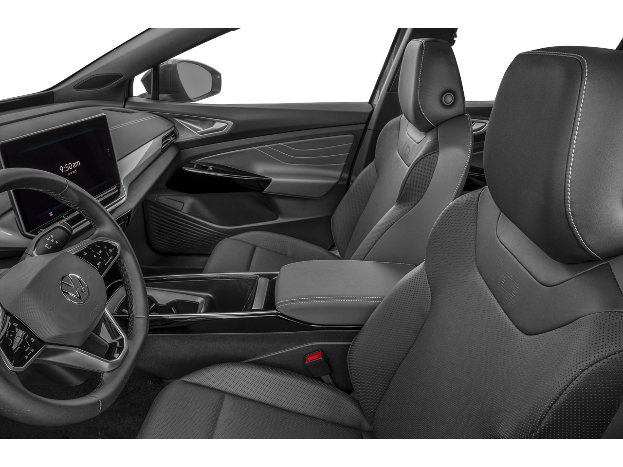 2026 Volkswagen ID.4 Pro S