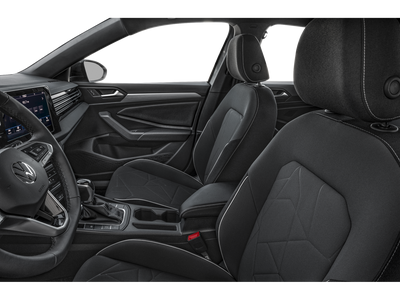 2027 Volkswagen Jetta Sport