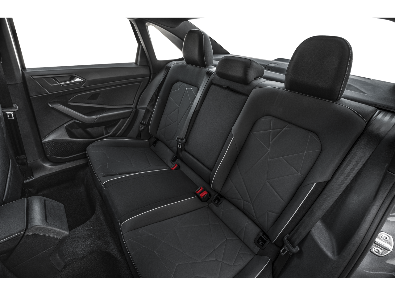 2027 Volkswagen Jetta Sport