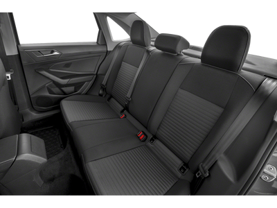 2027 Volkswagen Jetta S