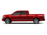 2009 Ford F-150 King Ranch