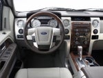 2009 Ford F-150 King Ranch