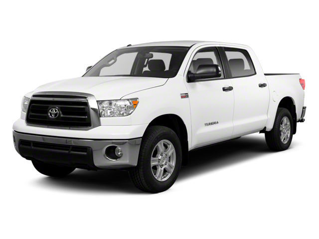 2010 Toyota Tundra 5.7 Auto 4WD FFV Tundra Grade Crew Max's photo