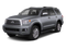 2012 Toyota Sequoia SR5 4.6L