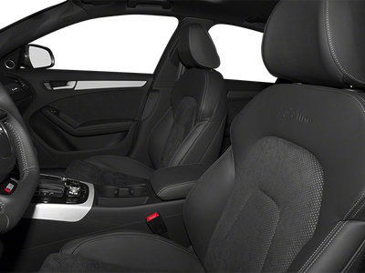 2013 Audi A4 2.0T Premium Plus quattro