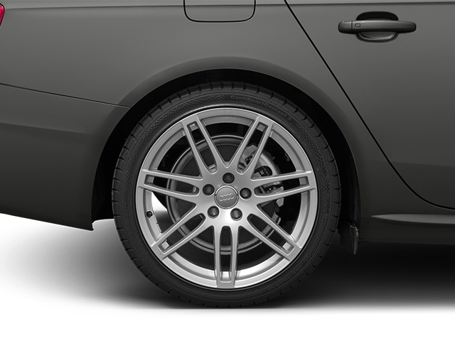 2013 Audi A4 2.0T Premium Plus quattro