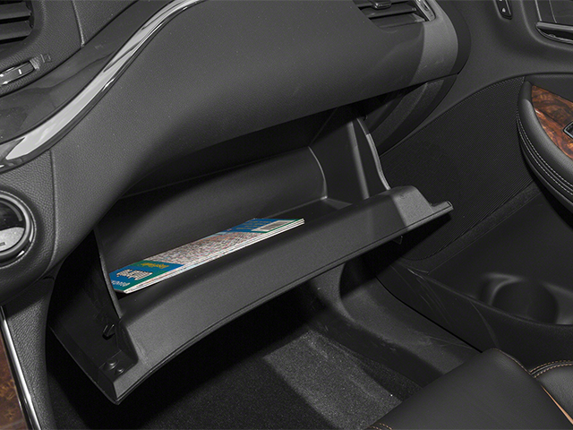 2014 Chevrolet Impala LT 2LT