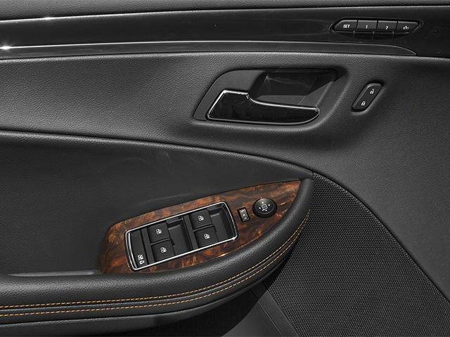 2014 Chevrolet Impala LT 2LT