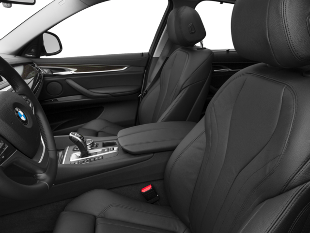 2016 BMW X6 xDrive35i