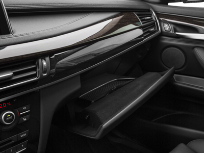 2016 BMW X6 xDrive35i