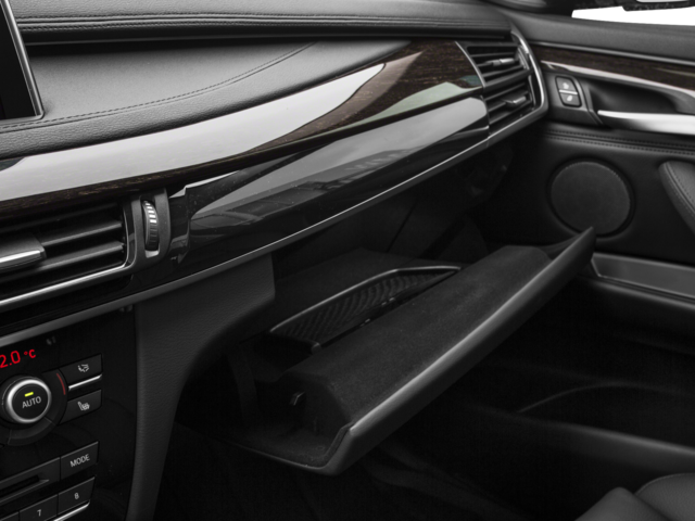 2016 BMW X6 xDrive35i