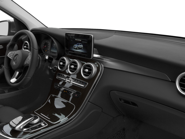 2016 Mercedes-Benz GLC GLC 300