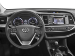 2016 Toyota Highlander LE Plus V6