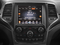 2017 Jeep Grand Cherokee Overland 4x2