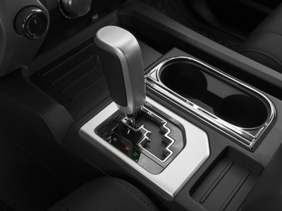 2017 Toyota Tundra SR5 CrewMax