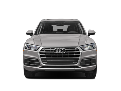 2018 Audi Q5 2.0T quattro