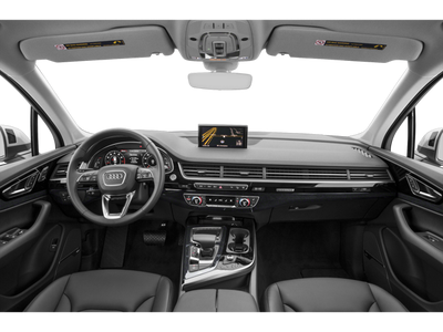 2019 Audi Q7 55 Premium