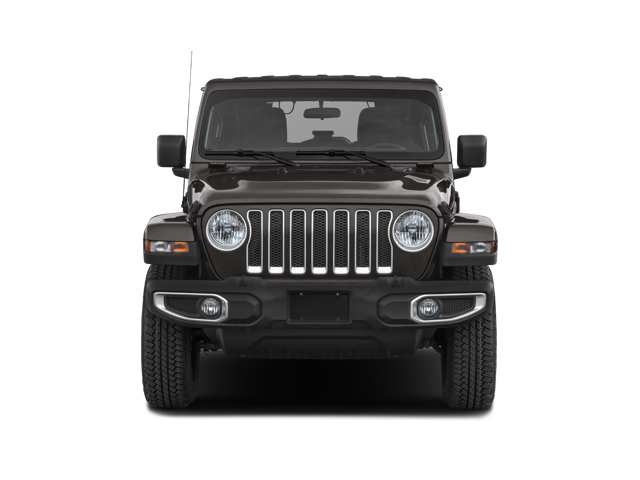 2020 Jeep Wrangler Unlimited Sahara Altitude