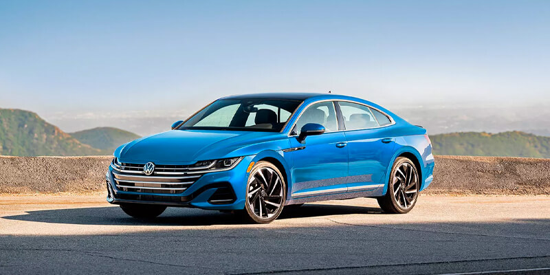 VW Arteon