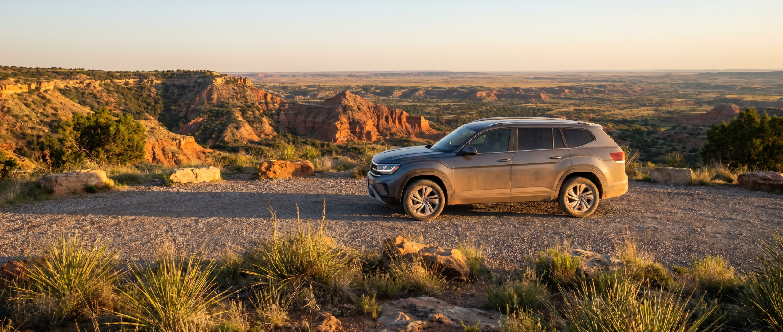 Volkswagen tire service and maintenance in Amarillo, TX