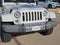 2017 Jeep Wrangler Unlimited Sahara 4x4