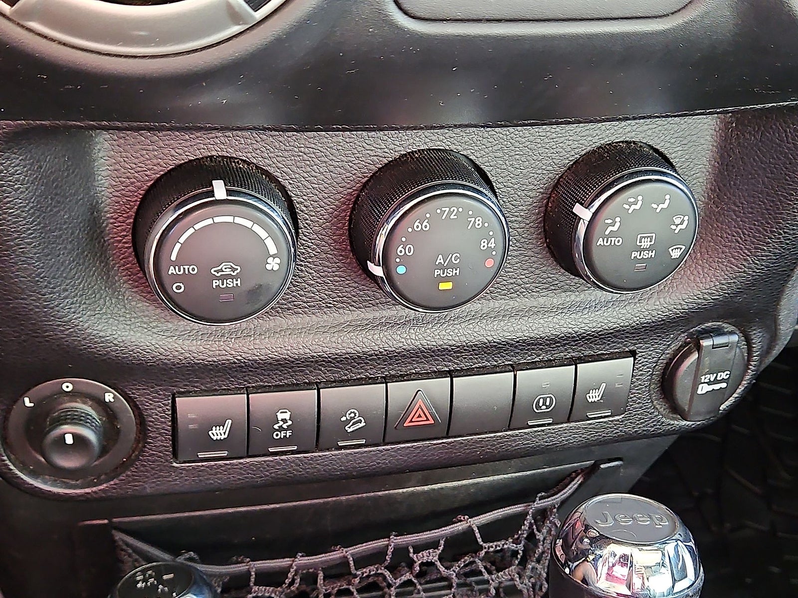 2017 Jeep Wrangler Unlimited Sahara 4x4