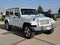 2017 Jeep Wrangler Unlimited Sahara 4x4