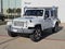 2017 Jeep Wrangler Unlimited Sahara 4x4