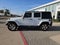 2017 Jeep Wrangler Unlimited Sahara 4x4