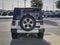 2017 Jeep Wrangler Unlimited Sahara 4x4