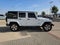 2017 Jeep Wrangler Unlimited Sahara 4x4