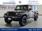 2017 Jeep Wrangler Unlimited Winter 4x4