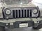 2017 Jeep Wrangler Unlimited Winter 4x4