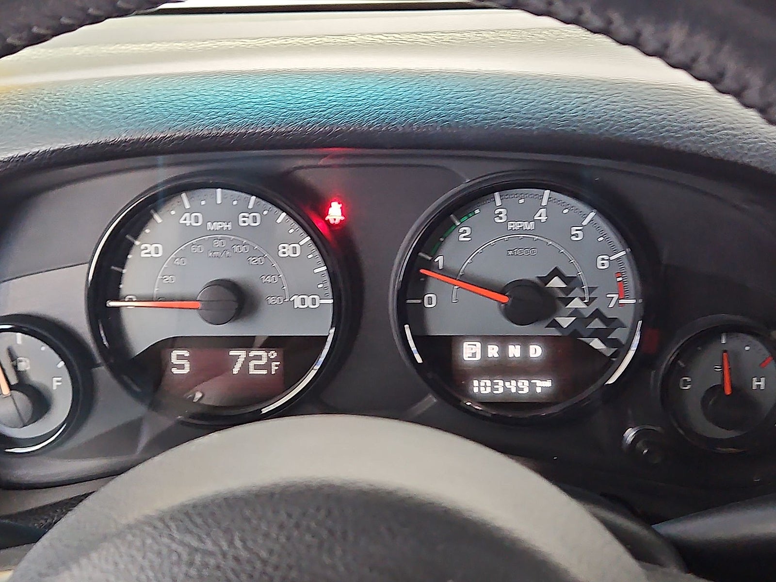 2017 Jeep Wrangler Unlimited Winter 4x4