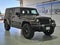 2017 Jeep Wrangler Unlimited Winter 4x4