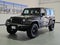 2017 Jeep Wrangler Unlimited Winter 4x4