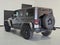 2017 Jeep Wrangler Unlimited Winter 4x4