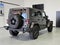 2017 Jeep Wrangler Unlimited Winter 4x4