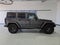 2017 Jeep Wrangler Unlimited Winter 4x4