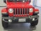 2021 Jeep Wrangler Unlimited Sahara 4x4